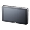 Godox GM6S Pro 5.5" 4K HDMI Kamera Üstü Monitör 1200 Nit Ultra Parlak