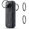 K&F Concept Insta360 X5 İçin Premium Lens Koruyucu