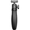 Telesin Osmo Action 3-4-5 Pro Osmo 360 Uyumlu Manyetik Mini Selfie Çubuğu ve Tripod