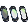Telesin Osmo Pocket 3 için  Vnd - Cpl - Black Mist Filtre Seti