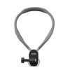 Telesin U Shape Neck Holder 2.0 Boyun Askılı Kamera Tutucu Göğüs Montaj Aparatı (GoPro, DJI Osmo Action ve Insta360 Uyumlu)
