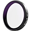 Telesin Osmo Action 6 Için Black Mist Filtre 1/4