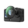 Telesin Osmo Action 6 için Vidalı Filtre Modeli UV Filtre