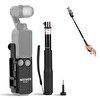 Neewer GP-59 DJI Osmo Pocket 3 Uzatma Adaptör Kiti