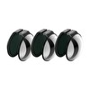 Freewell DJI Osmo 360 ND Filtre - 3 Adet