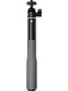 Telesin TLS-WSS-001 Su Geçirmez Uzatılabilir Aksiyon Kamera Selfie Çubuğu Monopod El Tutacağı