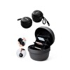Telesin  S6-PRC-17 6 Yuvalı Filtre Koruma ve Taşıma Çantası