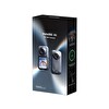 Insta360 X6 8k 360 Derece Aksiyon Kamerası - Essentials Bundle (İthalatçı Garantili)