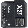 Godox X2T-N Nikon Flaş Teti̇kleyi̇ci̇