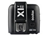 Godox X1T-N TTL Nikon Uyumlu Flaş Teti̇kleyi̇ci̇