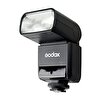 Godox TT350 F Kit Fujifilm Uyumlu Tepe Flaşı