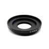 Ayex C-Eos M Canon Eos M İçin C Mount Lens Adaptörü