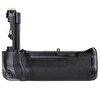 Ayex AX-7DII Canon EOS 7D Mark II Uyumlu Battery Grip + 2 Adet LP-E6N Batarya