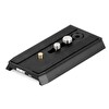 Ayex Manfrotto RC5 Sistemi Uyumlu 501PL Quick Release Plate