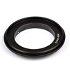 Ayex Panasonic Ve Olympus Micro 4/3 Bayonet Uyumlu 52mm Ters Objektif Adaptörü