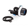 Ayex 15mm Çubuklu Sistemler ile Uyumlu Follow Focus F1
