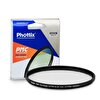 Phottix 77mm PMC Ultra Slim Uv Protection Filtre