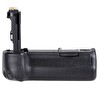Ayex AX-6D  Canon EOS 6D Uyumlu Battery Grip  + 1 Adet LP-E6N Batarya
