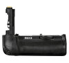 MeiKe MK-5D4 Canon 5D Mark IV Uyumlu BG-E20 Muadil Battery Grip + 1 Adet LP-E6N Batarya