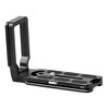Ayex MPU-100 Arca-Swiss Standardı Uyumlu L Şekli Quick Release Plate