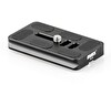 Ayex PU-70 Arca-Swiss Standardı Manfrotto Benro Uyumlu Quick Release Plate