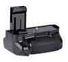 Ayex AX-100D Canon EOS 100D Rebel SL1 Uyumlu Battery Grip + IR Kumanda