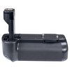 MeiKe MK-50D Canon EOS 50D 40D 30D Uyumlu Battery Grip + 2 Adet BP-511A Batarya