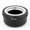 Ayex Sony E Mount Ve Nex Uyumlu M42 Lens Adaptörü