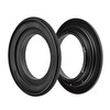 Ayex Sony Alpha A Mount Ve Minolta Uyumlu 67mm Ters Objektif Adaptörü