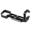 Ayex Sony A6000 Uyumlu Arca-Swiss Standardı  LPS-A6000 Quick Relase Plate
