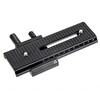 Ayex LP-01 DSLR Makina Uyumlu Stereoskobik 10 CM Makro Ray Sistemi