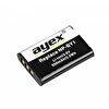 Ayex Sony HDR-AZ1 HDR-AZ1VRW Action Cam Uyumlu NP-BY1 Batarya