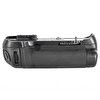 Ayex AX-D600 Nikon D600 D610 Uyumlu Battery Grip + 1 Adet EN-EL15B Batarya
