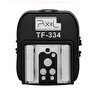 Pixel TF-334 Sony A6000 A6300 A6500 Uyumlu Canon - Nikon Hot Shoe Converter