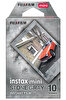 Fujifilm Instax Mini Stone Gray 10'lu Özel Film