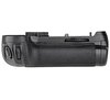Ayex AX-D800 Nikon D800 / D800E / D810 Uyumlu Battery Grip + 2 Adet EN-EL15B Batarya