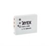 Ayex Olympus Mini Digital Stylus Uyumlu Lİ-30B Batarya