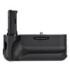 Ayex AX-A7II Sony A7 II A7R II A7S IU Uyumlu Battery Grip + 1 Adet NP-FW50 Batarya
