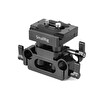 SmallRig DBC2272B 15MM Evrensel Ray Destek Sistemi Plakası
