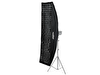 Godox SB-FW-35160 35x160 CM Grid'li Softbox