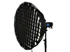 Godox AD-S85S Godox Mount Bağlantılı Gümüş 65 CM Parabolik Softbox