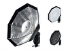 Godox AD-S7 AD200 Uyumlu Multi Fonksiyonel Softbox