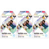 Fujifilm Instax Mini Mermaid Tail 10x3 Film Seti