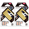 Fujifilm Instax Mini Contact 10x2 Film Seti
