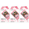 Fujifilm Instax Mini Pembe Limonata 10x3 Film Seti