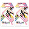 Fujifilm Instax Mini Macaron 10x2 Film Seti