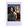 Fujifilm Instax Mini Film Uyumlu Lila Katlanılabilir Fotoğraf Çerçevesi