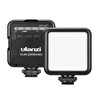 Ulanzi VL-49 Mini LED Vlogger Youtuber Işık
