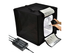 Godox LST40 40x40x40 CM LED Küp Çekim Çadırı