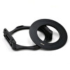 Ayex Cokin P Serisi İçin 52 MM Adaptör ve Filtre Tutucu
